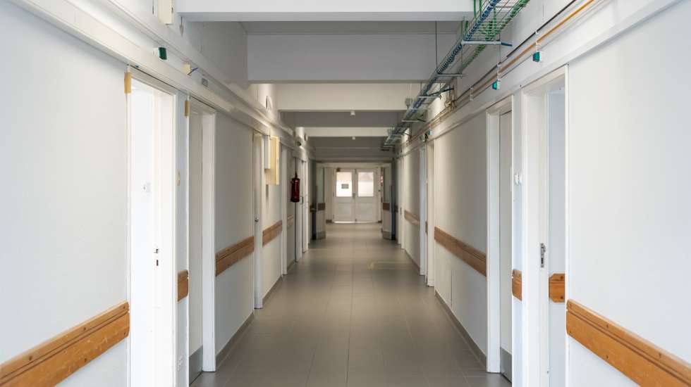 Hospital