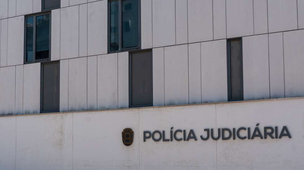Polícia Judiciária