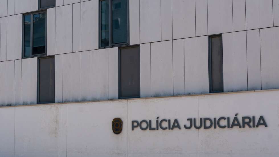 Polícia Judiciária