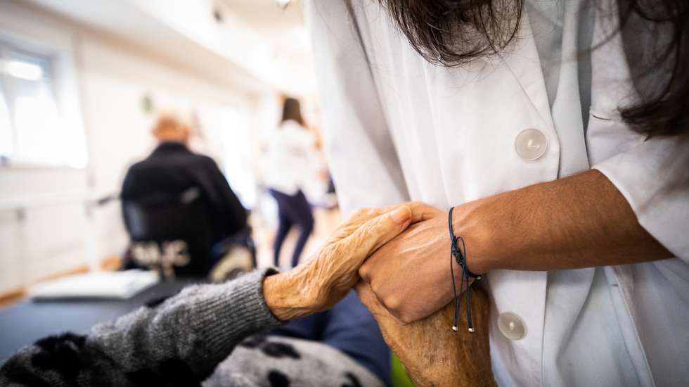 São 14 os fatores de risco da demência já identificados