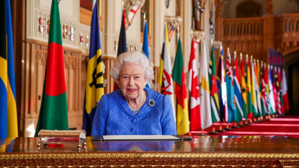 BRITAIN-ROYALS