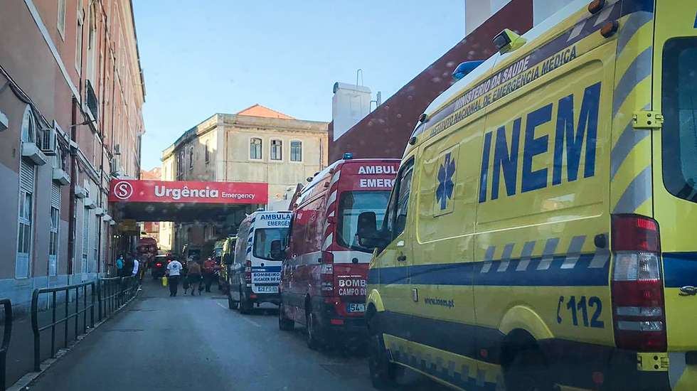 Grupo de trabalho é constituído por médicos