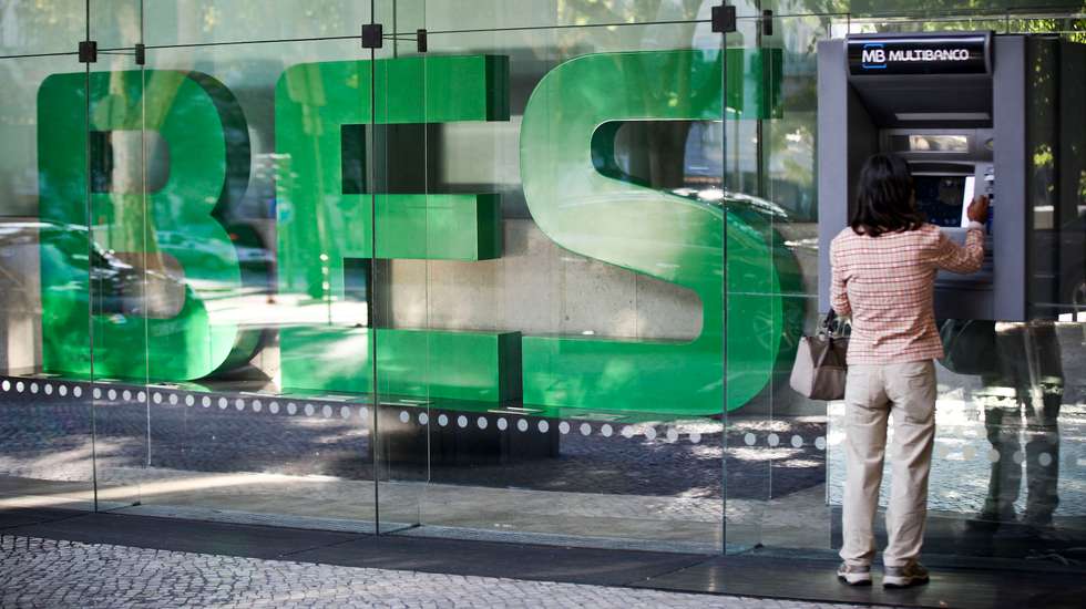 Segundo o MP, a derrocada do Grupo Espírito Santo terá causado prejuízos superiores a 11,8 mil milhões de euros.