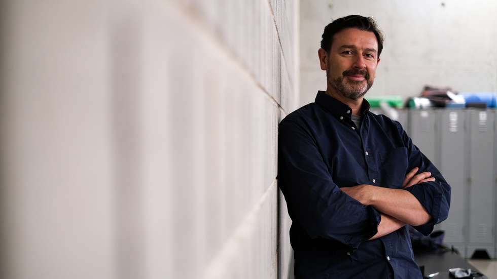 Licenciado e doutorado em Bioquímica, Helder Maiato já desenvolveu investigação na Universidade de Edimburgo (Escócia) e no prestigiado MIT (EUA). Professor da Faculdade de Medicina da Universidade do Porto, é líder de grupo no i3S