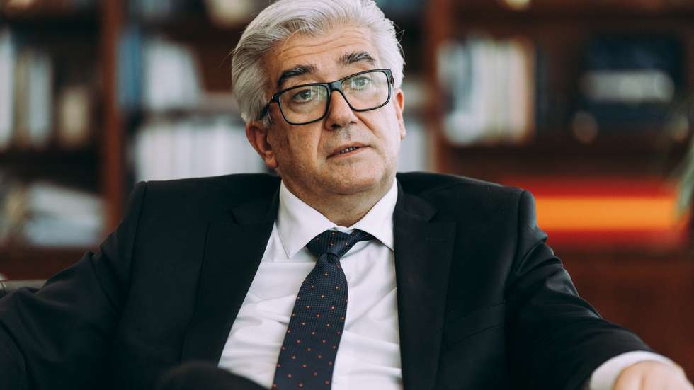 António Lacerda Sales