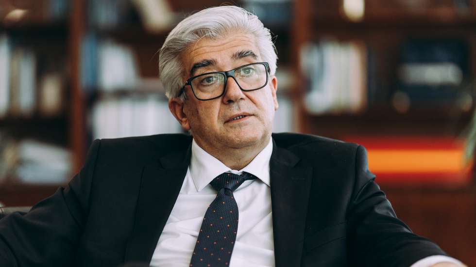 António Lacerda Sales