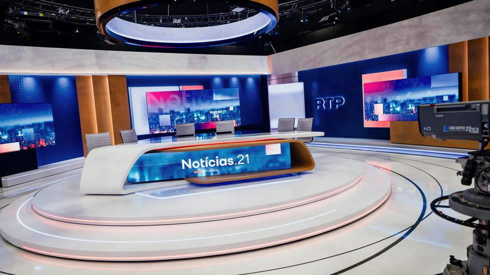 Atualização anual da contribuição para o audiovisual não acontece há quase 10 anos, diz presidente do Conselho de Opinião da RTP