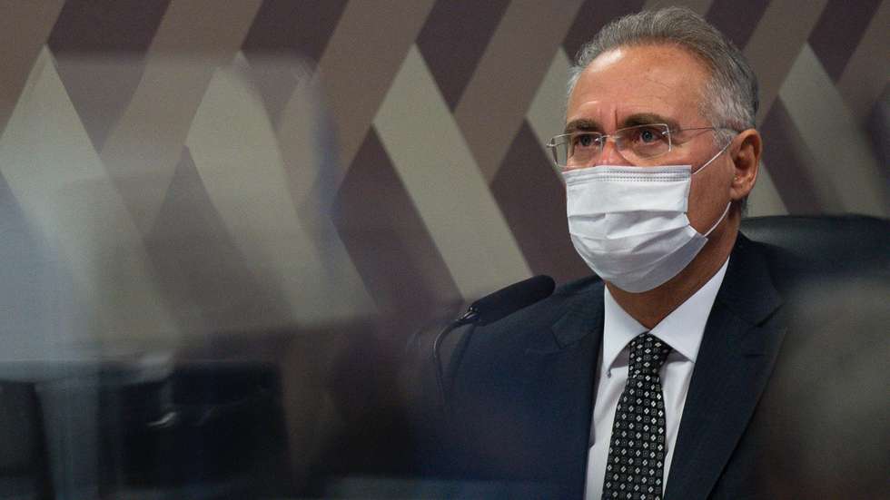 Health Minister Inquired Amid Congress' COVID Probe