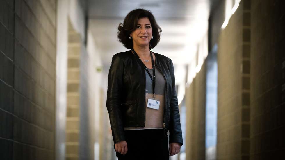 Nasceu nas Caldas da Rainha, viveu em Portimão, licenciou-se em Lisboa, doutorou-se em Oxford, trabalhou em Nova Iorque. E agora Alexandra Moreira coordena uma equipa de investigação no i3S, o consórcio de investigação da Universidade do Porto, que juntou o IBMC, o INEB e o IPATIMUP