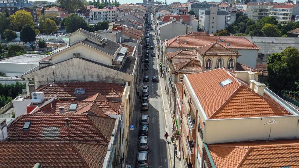 Rendas dos T0 vão ter um teto máximo de 525 euros, as rendas dos T1 chegam até aos 550 euros, os T2 podem chegar aos 830 euros e os T3 aos 950 euros
