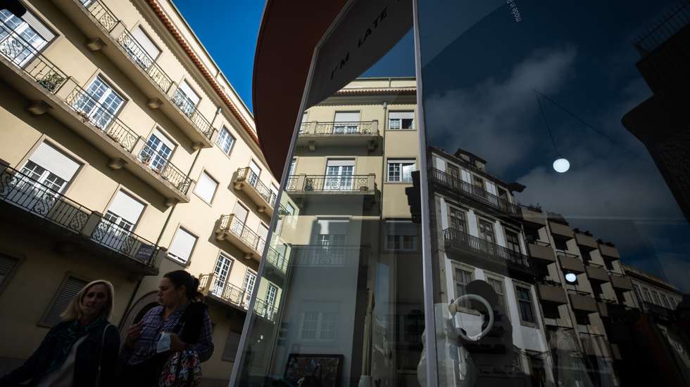 No Porto, preço por metro quadrado é o mais alto do Norte