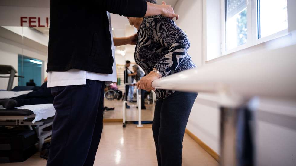 As conclusões baseiam-se em dados de 2.766 mulheres, entre os 65 e os 79 anos, que foram recrutadas para o estudo no final da década de 1990 e acompanhadas ao longo de 25 anos