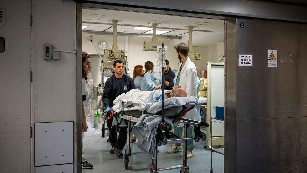 Os utentes continuam a considerar o preço do SNS adequado,