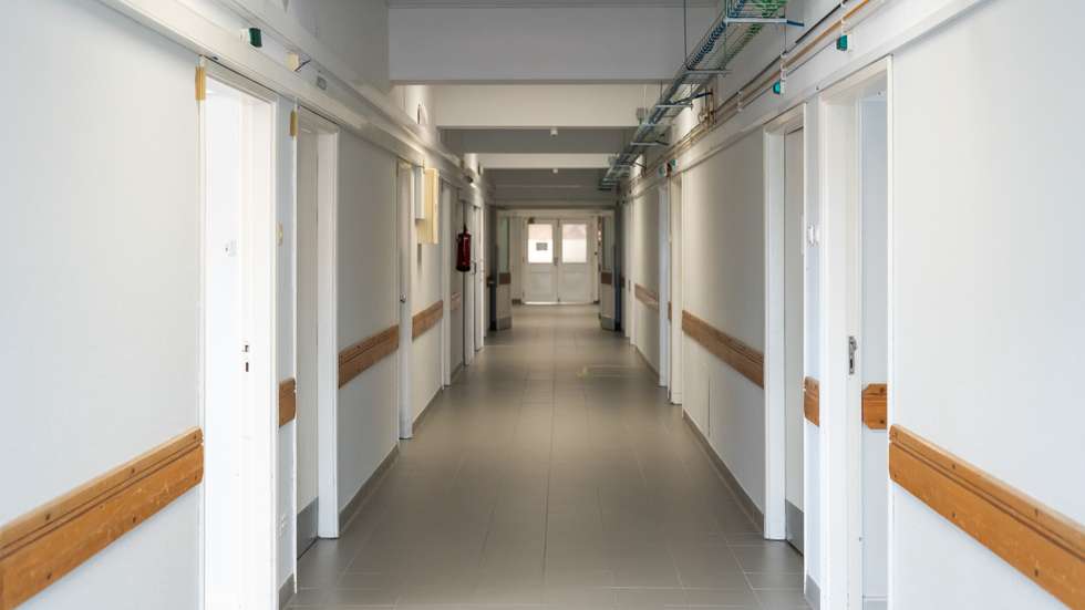 Hospital