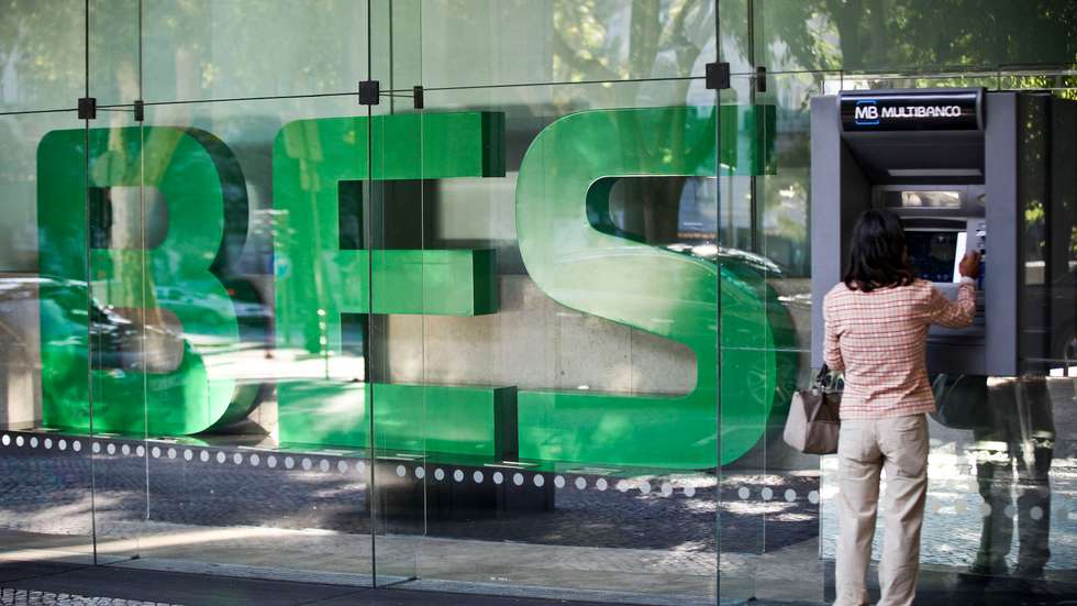 Milhares de clientes foram lesados pela extinção do antigo banco BES