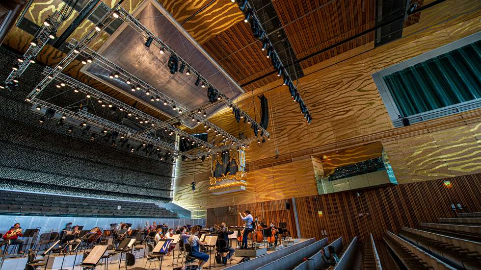 Casa da Música, Porto
