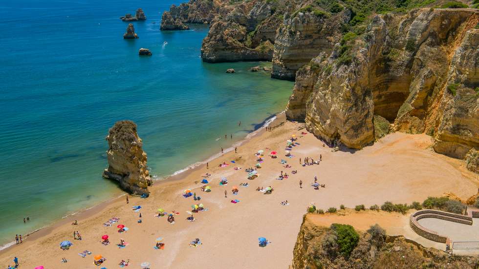 O disparo do desemprego tem o seu maior impacto no Algarve, segundo o estudo