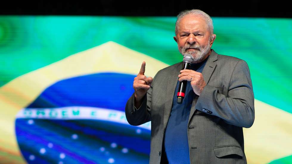 Lula Continues Campaign Agenda Despite Escalate in Pre-Election Political Violence