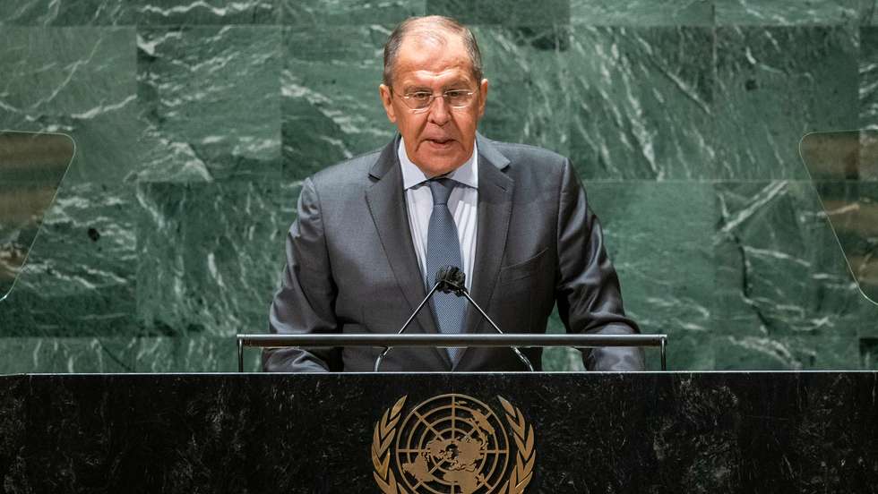 Annual United Nations General Assembly Brings World Leaders Together In Person, And Virtually