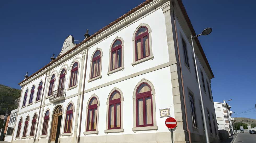 Câmara Municipal de Tabuaço
