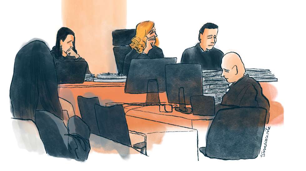 Coletivo de juízes do caso GES/BES é presidido por Helena Susano e integra ainda os magistrados Bárbara Churro e Bruno Ferreira