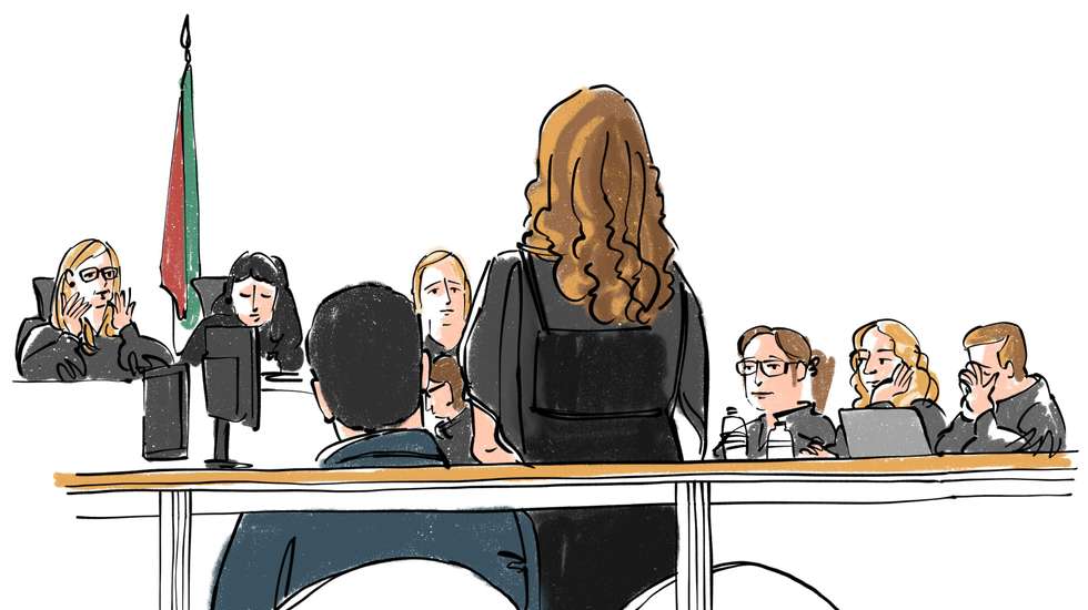 Rosa Grilo foi condenada à pena máxima de prisão pelo Tribunal de Loures e pela Relação de Lisboa