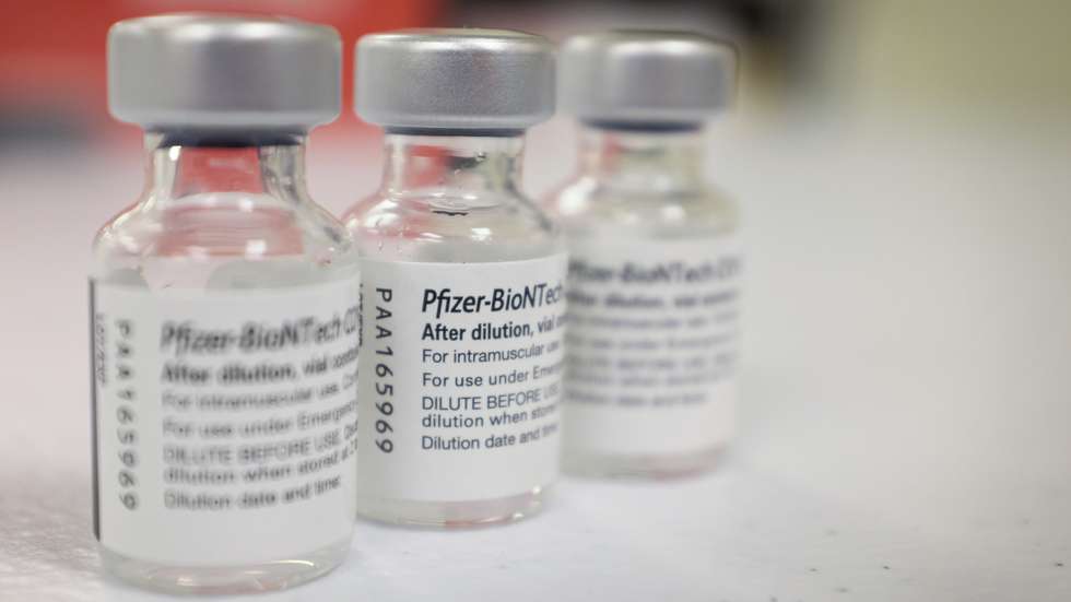 Vaccination against Covid-19 in Florida