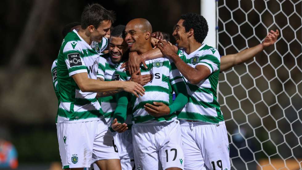 João Mário foi o jogador mais bem pago da Liga — mas o Inter, clube que o emprestou ao agora campeão português, assegurou dois terços do salário