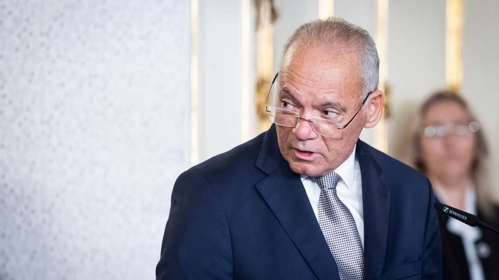 Operação Influencer levou no dia 7 de novembro de 2023 às detenções do chefe de gabinete de António Costa, Vítor Escária, do advogado e consultor Diogo Lacerda Machado