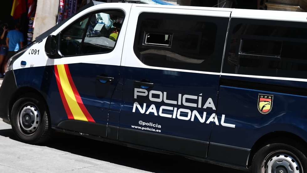 Madrid Ahead Of The NATO Summit