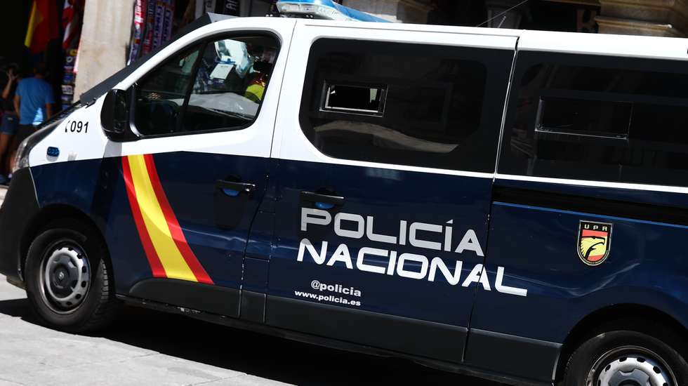 Madrid Ahead Of The NATO Summit