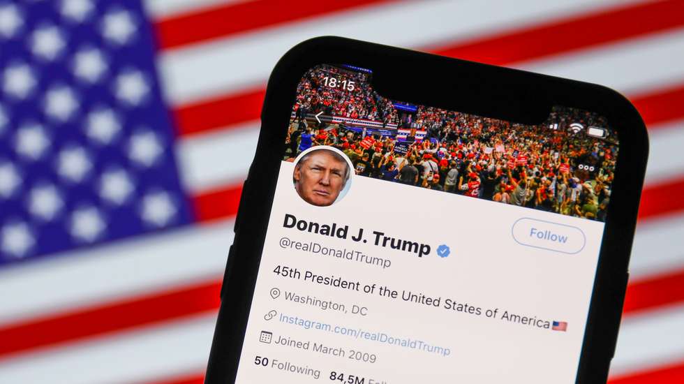 TikTok May Be Banned In The United States