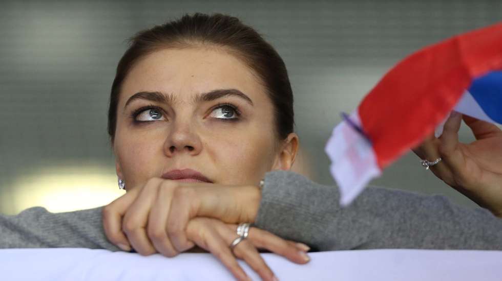 Ice Hockey - Winter Olympics Day 9