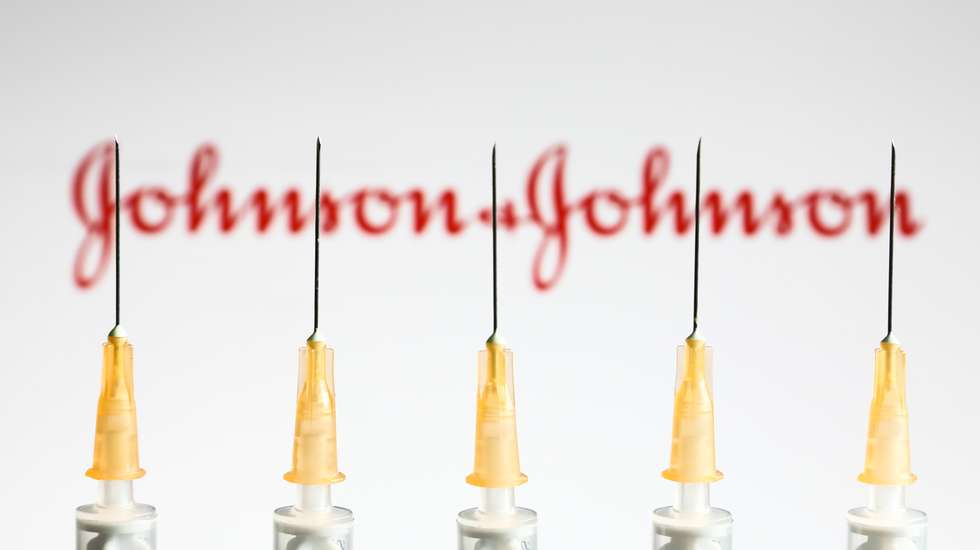 Covid-19 Vaccines Approved In The European Union