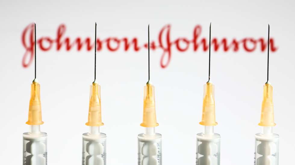 Covid-19 Vaccines Approved In The European Union