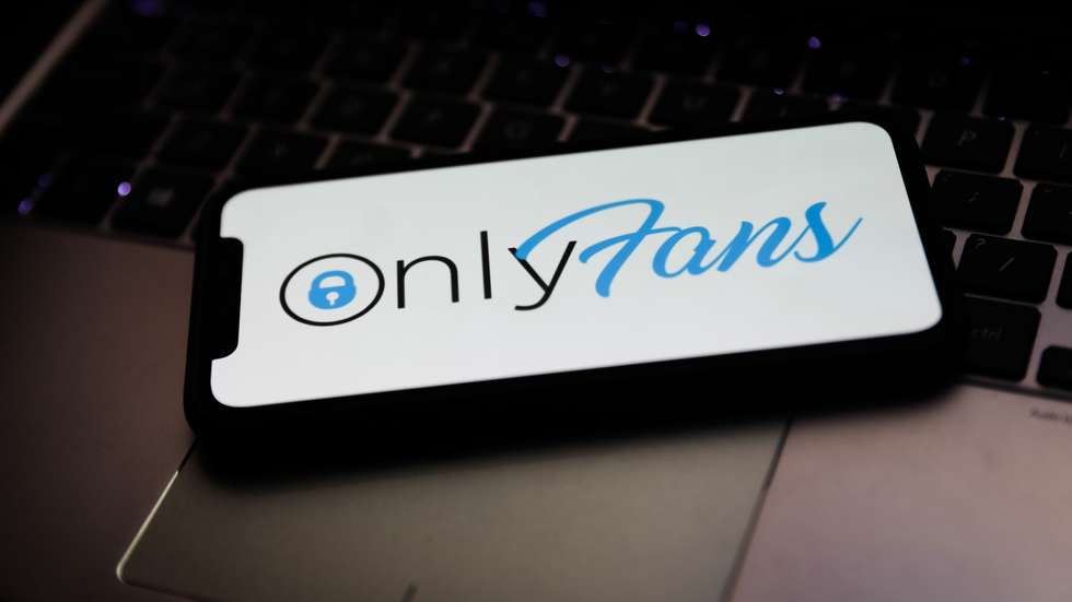 O OnlyFans está sediado no Reino Unido