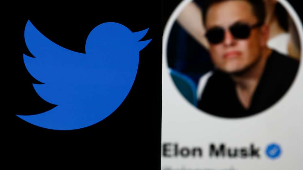 Elon Musk Acquires Twitter