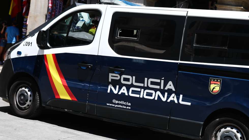 Madrid Ahead Of The NATO Summit