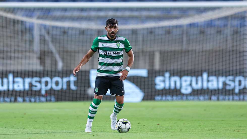 Sporting CP v Villarreal CF - Trofeu do Algarve