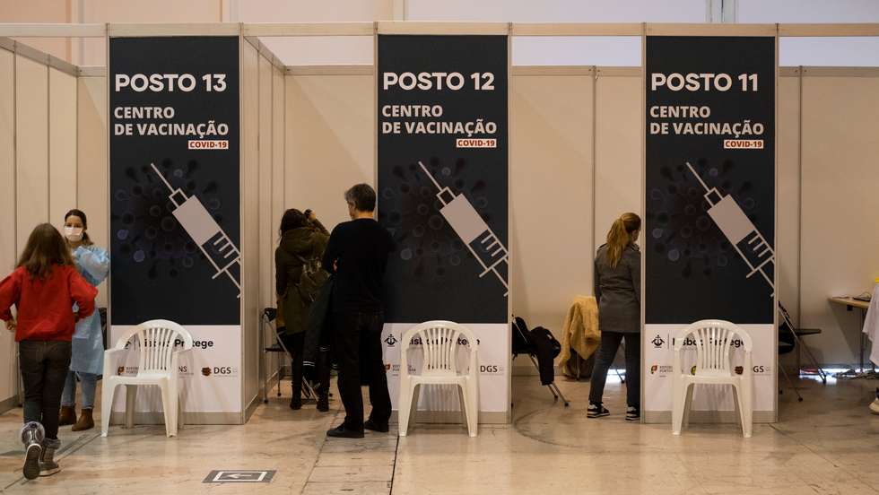Portugal Starts Vaccinating Children Aged 5 To 11 Against COVID-19