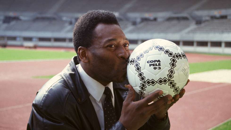 Pele