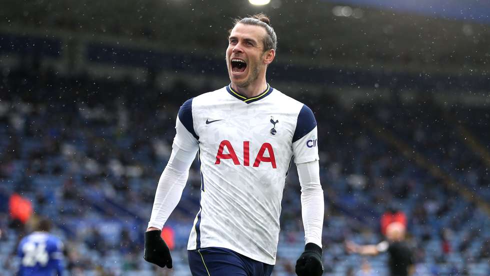 Leicester City v Tottenham Hotspur - Premier League