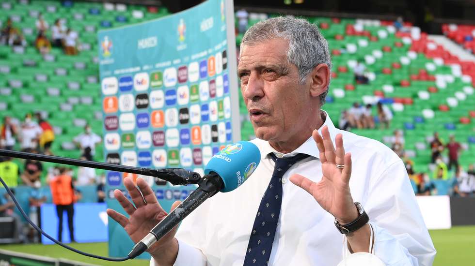 Portugal v Germany - UEFA Euro 2020: Group F