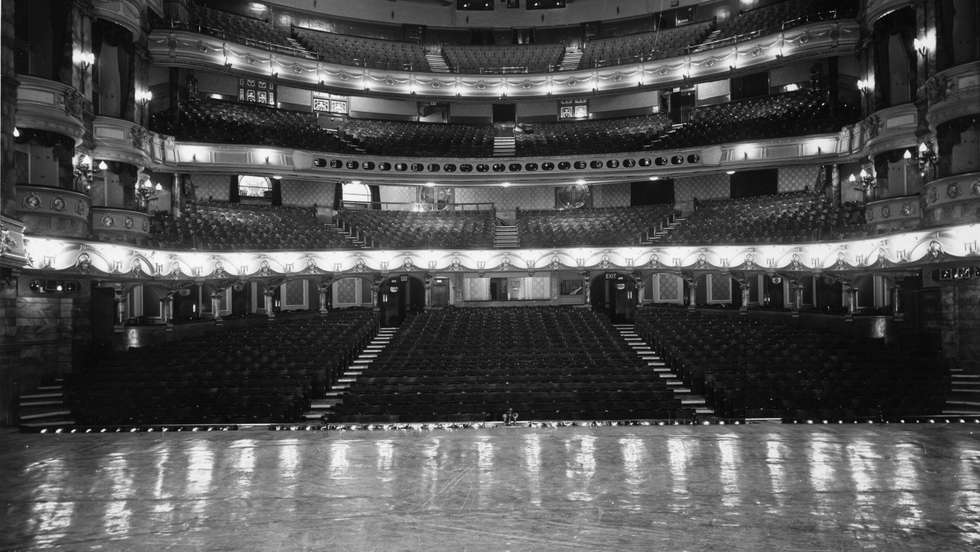 London Coliseum