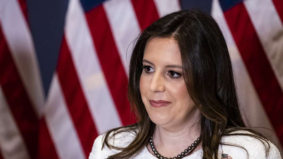 House GOP Expected To Vote On House Republican Conference Chair