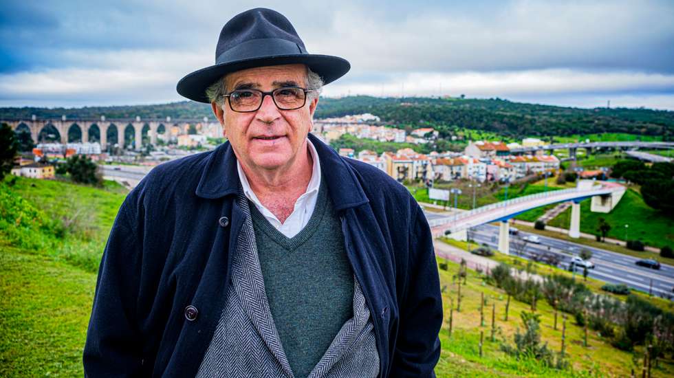 Grupo de trabalho é liderado por José Sá Fernandes