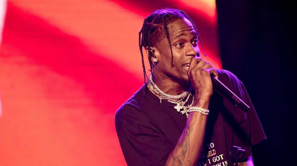 2018 Governors Ball Music Festival - Day 2