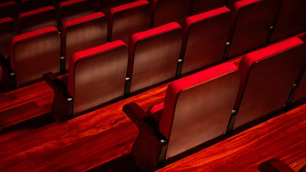O festival encerra no dia 31 de outubro, às 21h30, com um momento especial: o espetáculo "Província", criado por artistas independentes