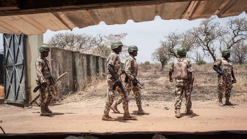 NIGERIA-UNREST-ISLAMISTS-KIDNAPPING-CHIBOK