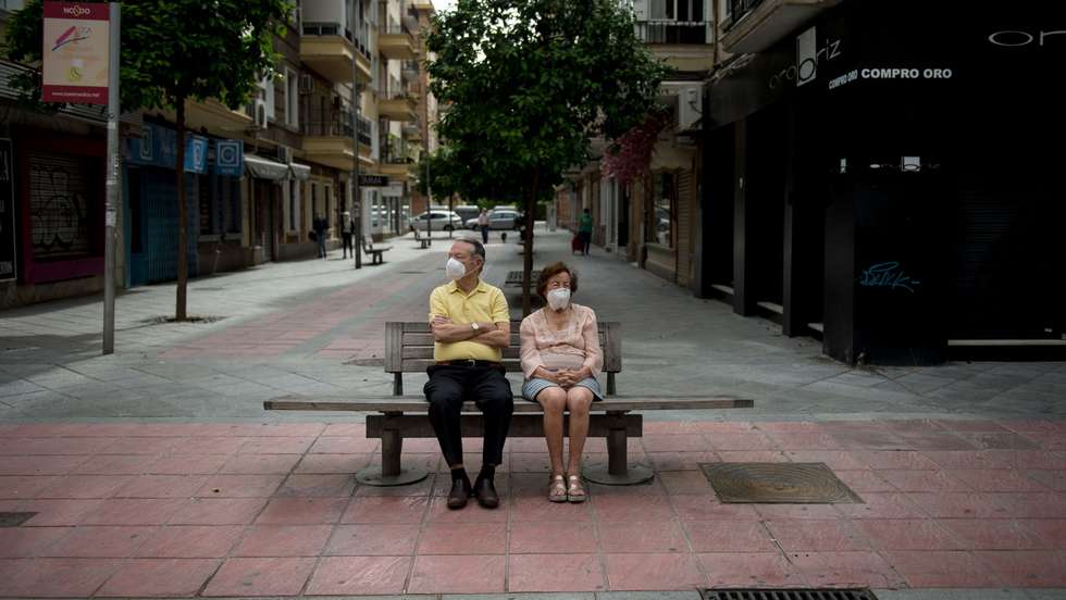 TOPSHOT-SPAIN-HEALTH-VIRUS-ECONOMY